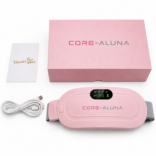 Core Aluna Warming Belt