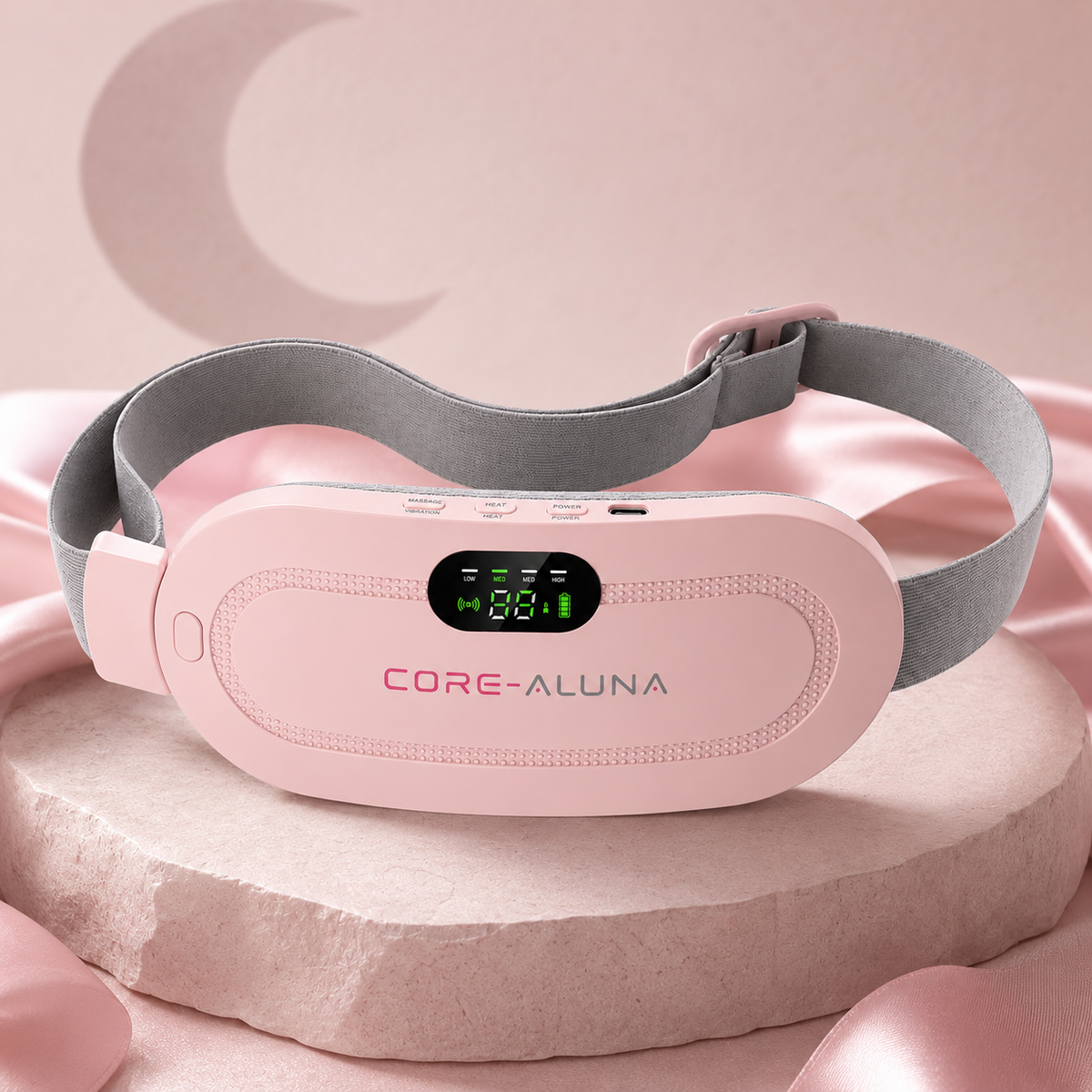 Core Aluna Warming Belt