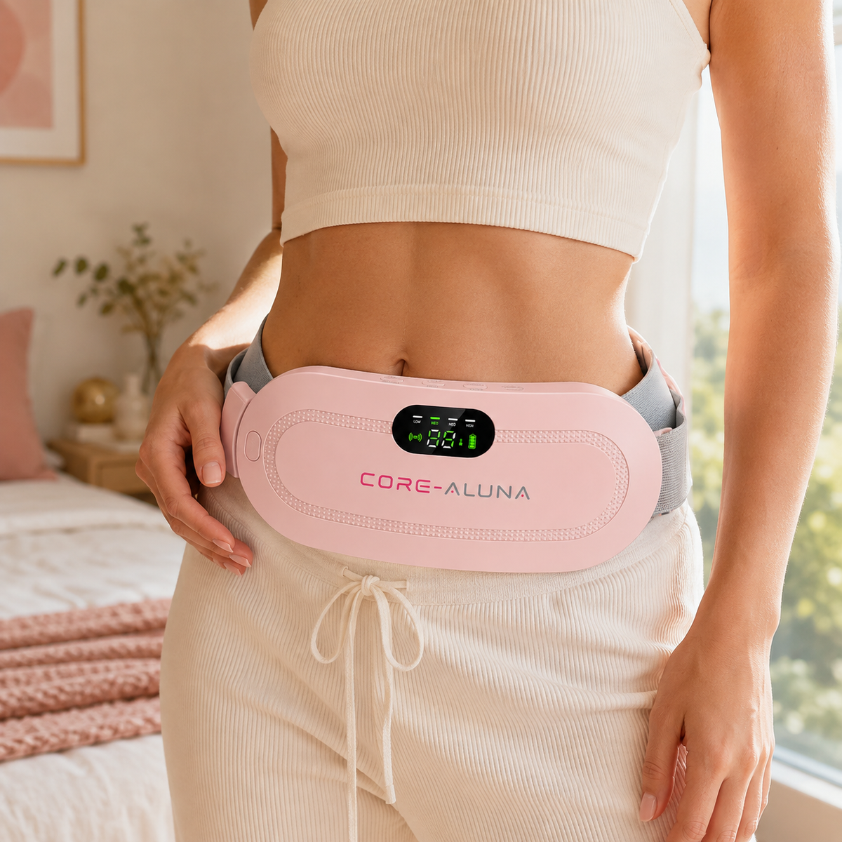 Core Aluna Warming Belt